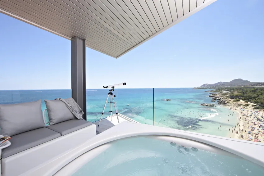 Son Moll Sentits Hotel and Spa 4*-61