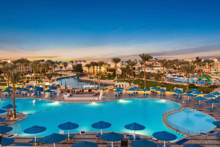 PICKALBATROS DANA BEACH RESORT  5*-29