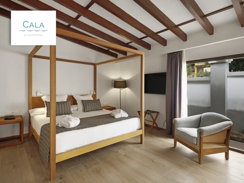 Tacande Portals 4*-45