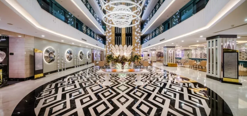 Sensitive Premium Resort & Spa Hotel 5*-3