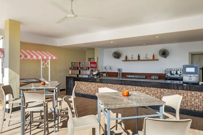 PICKALBATROS DANA BEACH RESORT  5*-24