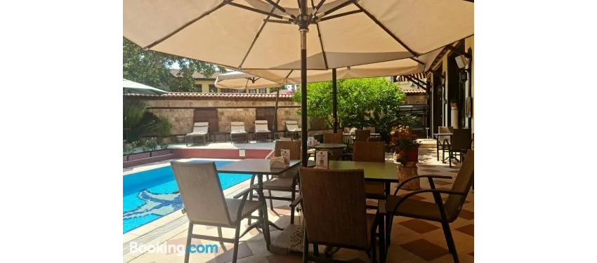 Eski Masal Hotel 4*-147