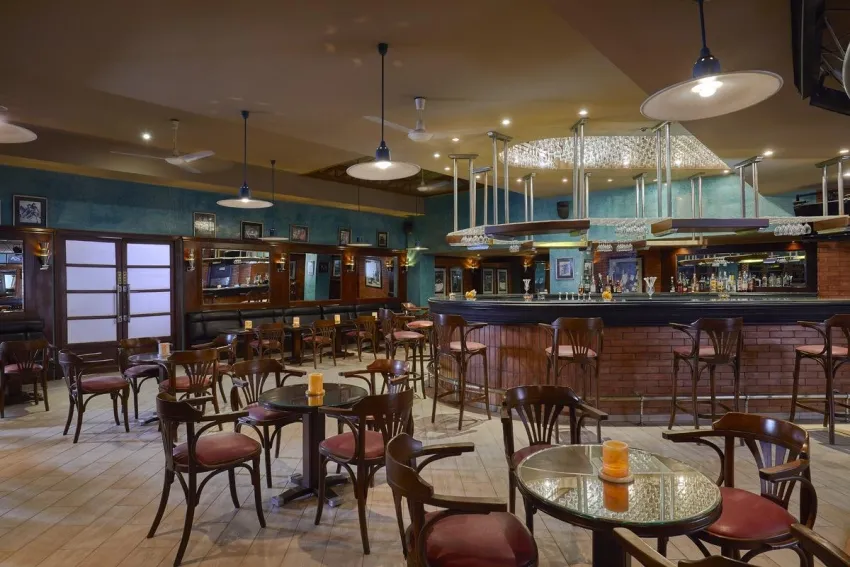 Jaz Elite Palace (Adults Only 16+) 5*-11
