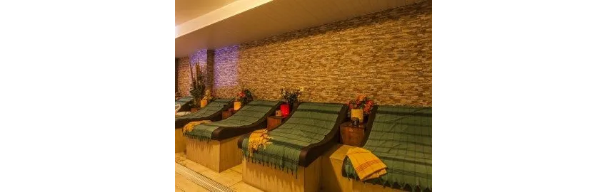 Oba Time Hotel 3*-15