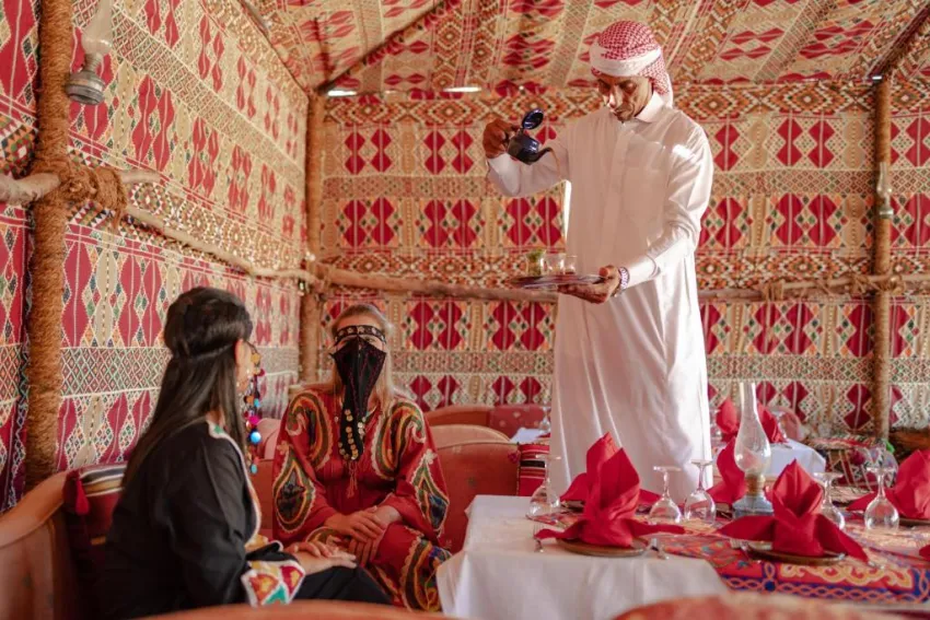 LEMON & SOUL MAKADI GARDEN  3*-34