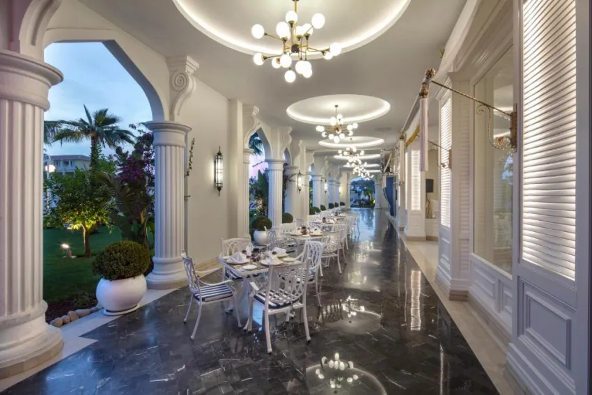 GRANADA LUXURY BELEK  5*-59