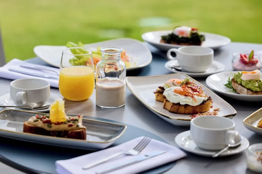 Euphoria Resort 5*-160