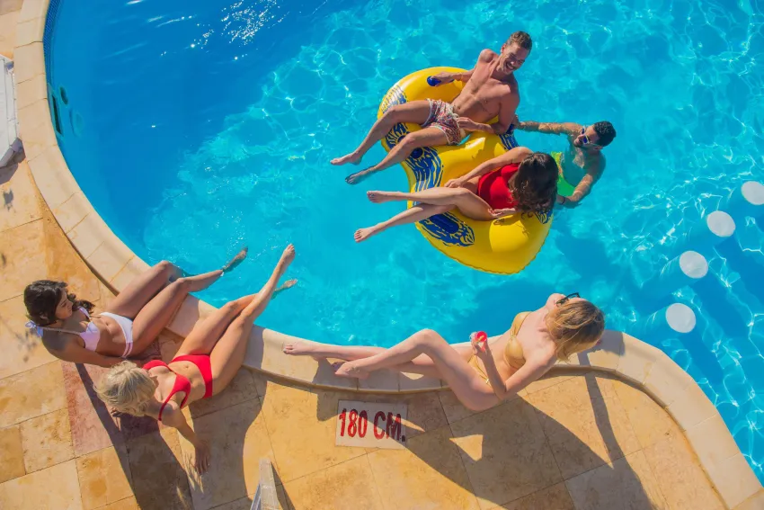 Sunrise Royal Makadi Resort 5*-38