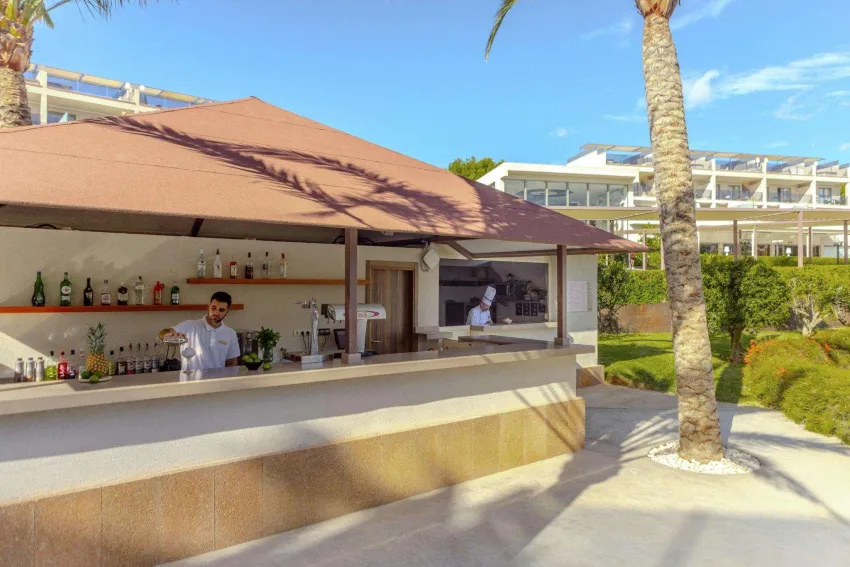 Zafiro Palace Palmanova 5*-211