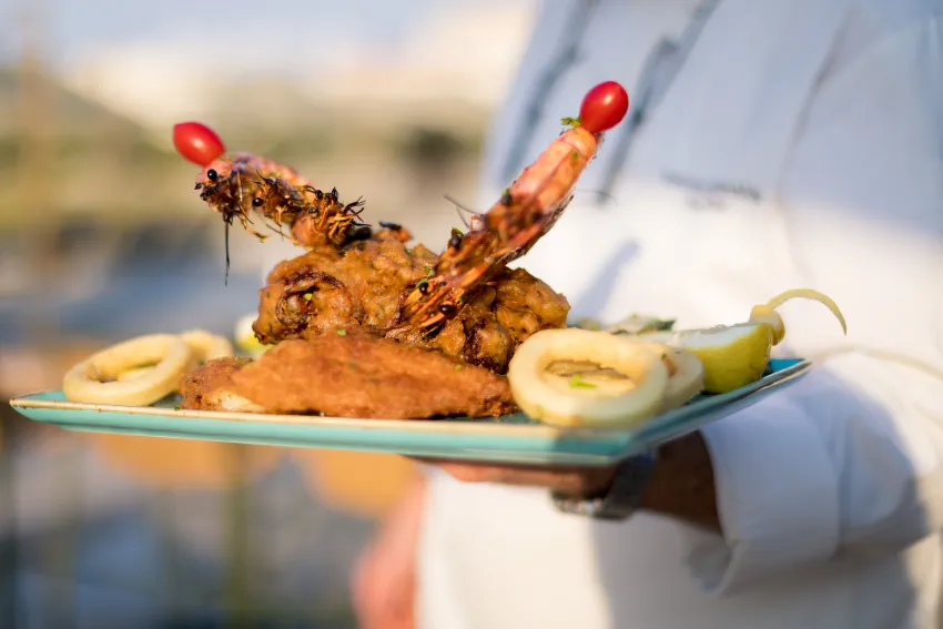 Cavo Zoe Seaside Hotel 4*-75