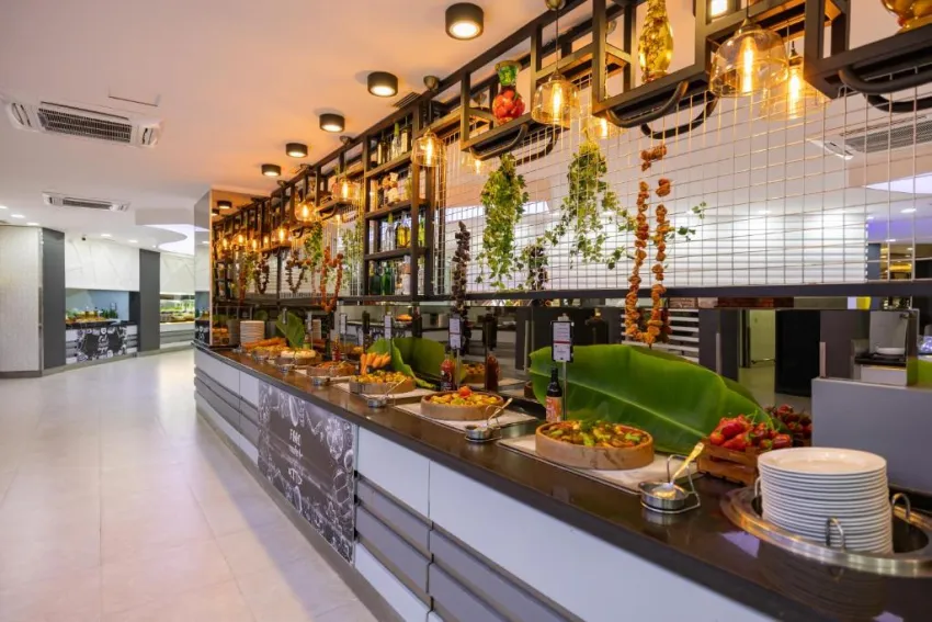 VONRESORT GOLDEN COAST  5*-44