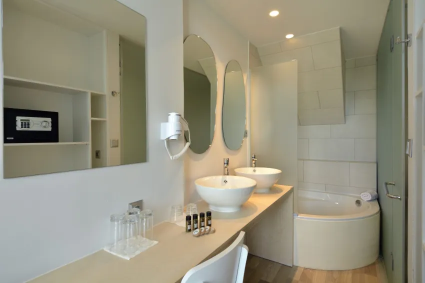 Selyria Resort 5*-16