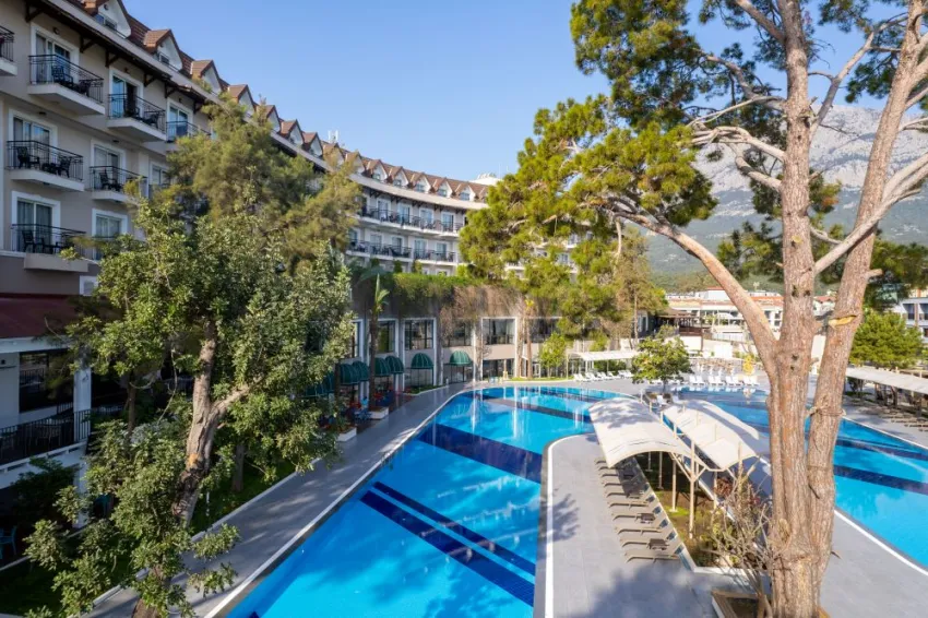 GRAVEL HOTELS SELECT  5*-14