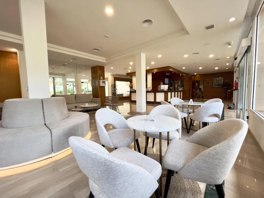 Valentin Reina Paguera Hotel 4*-33