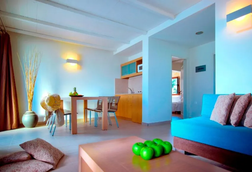 Minos Village 3*-25
