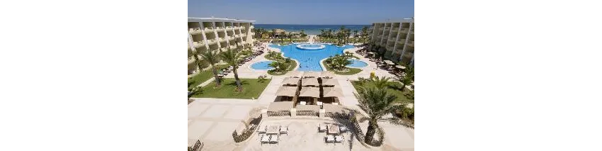 Royal Thalassa Monastir 5*-10