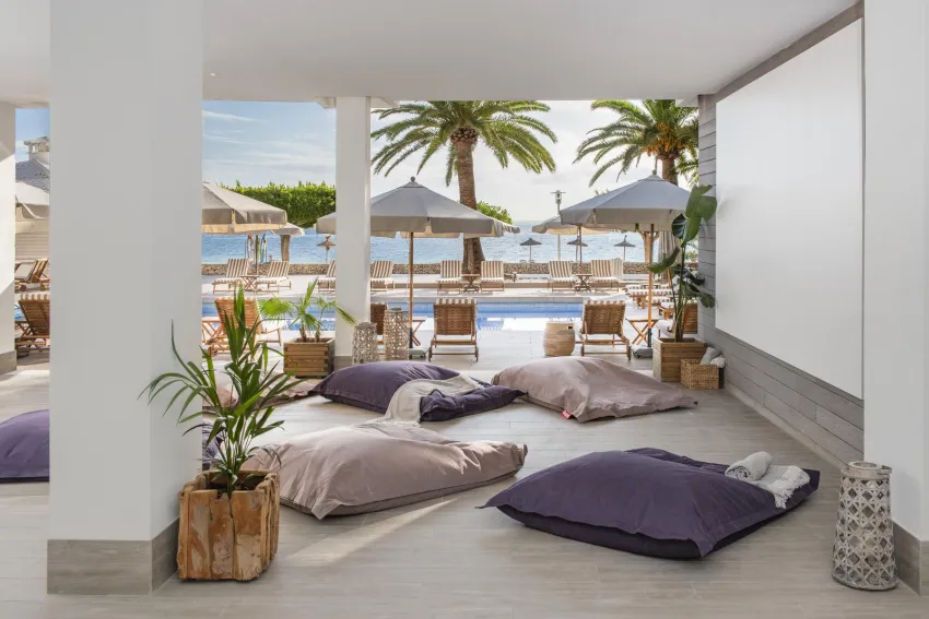 Zel Mallorca 4*-5