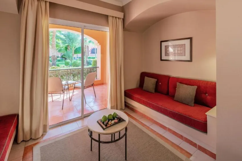 JAZ MAKADI OASIS RESORT  5*-11