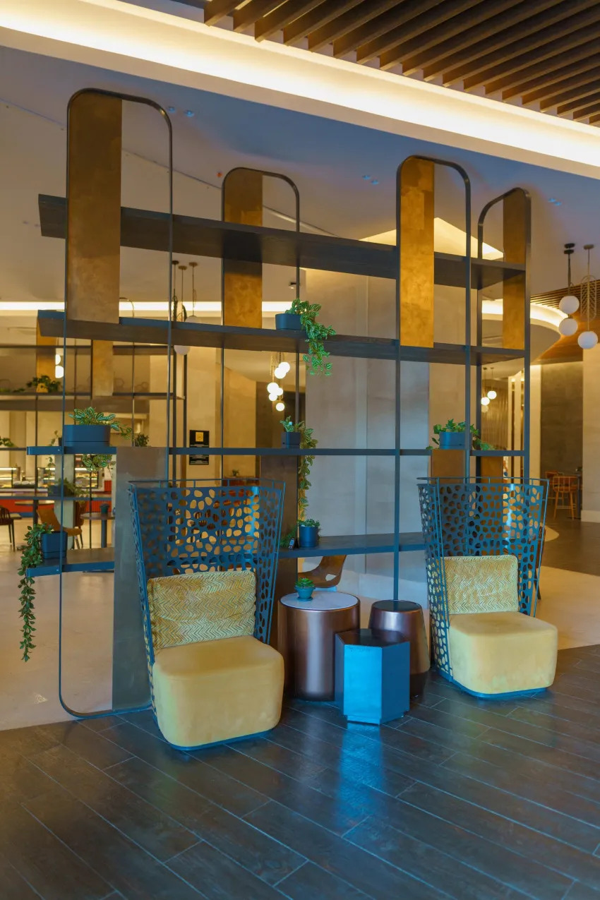 Calyptus Kirman Premium (Ex. Kirman Calyptus Resort) 5*-18