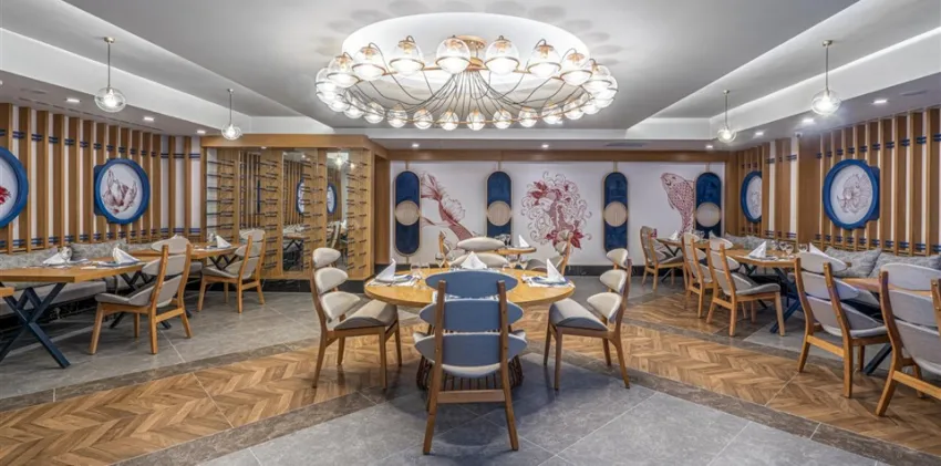 Diamond Deluxe Hotel & Spa 5*-3