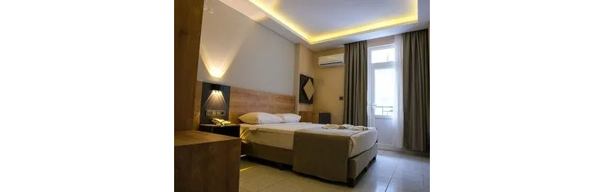 Alanya Risus Park Hotel 3*-15