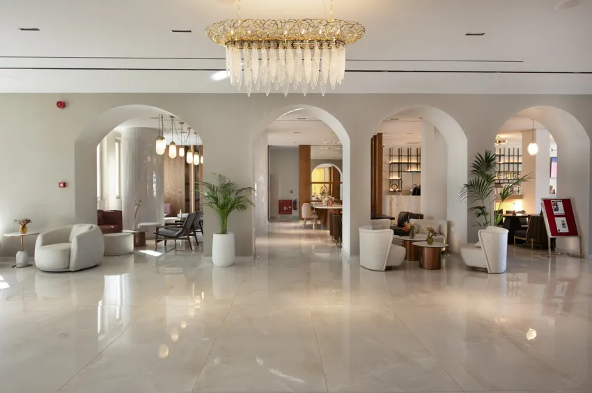 Vantaris Luxury Beach Resort 4*-2