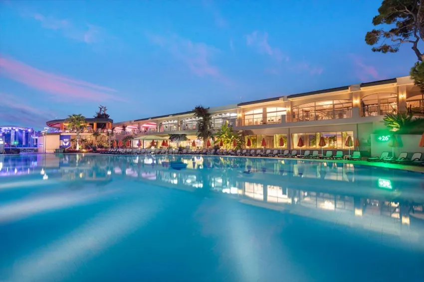 PINE BEACH BELEK  5*-23