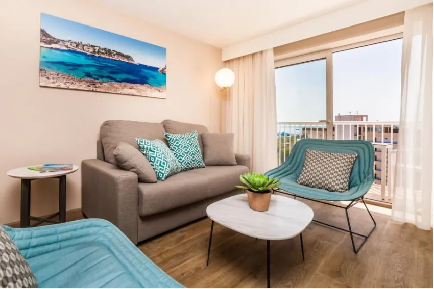 Eurostars Marivent 4*-38