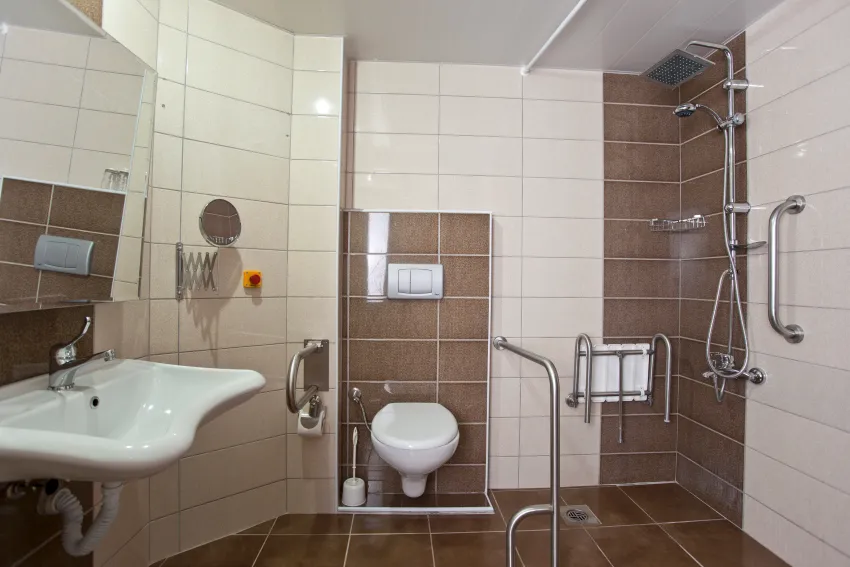 Monte Carlo Hotel 4*-19