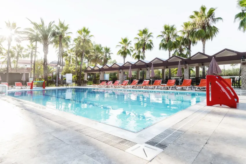 Orfeus Armin Hotel (Adults Only 16+) 3*-5