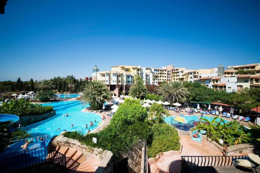 Limak Arcadia Sport Resort 5*-11