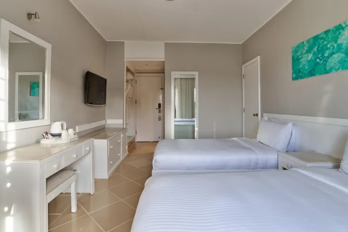 Steigenberger Aqua Magic 5* - Hurghada - Egipt