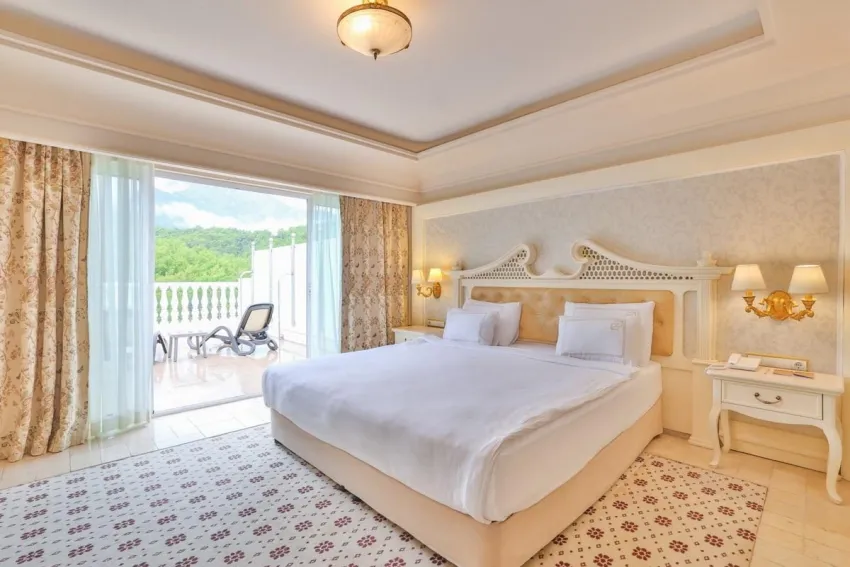 Nirvana Dolce Vita 5*-30