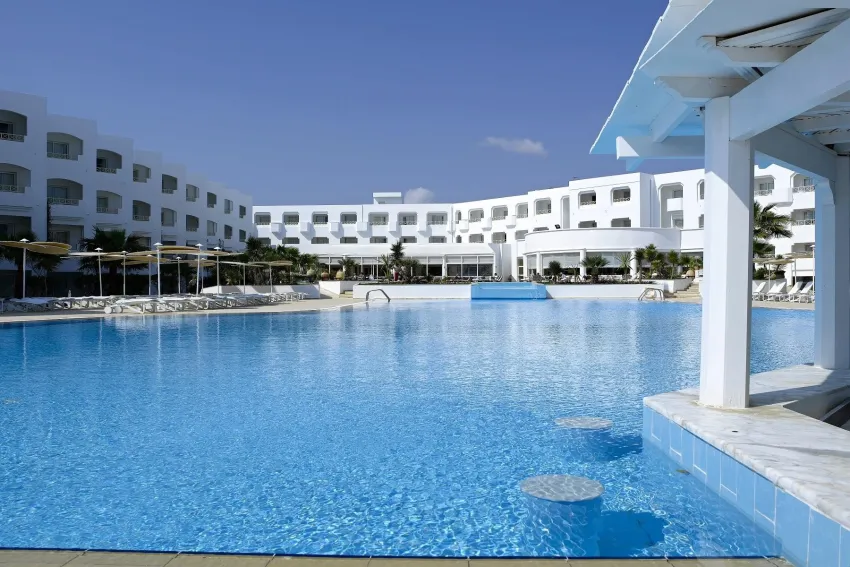 THALASSA MAHDIA AQUA PARK  4*-4