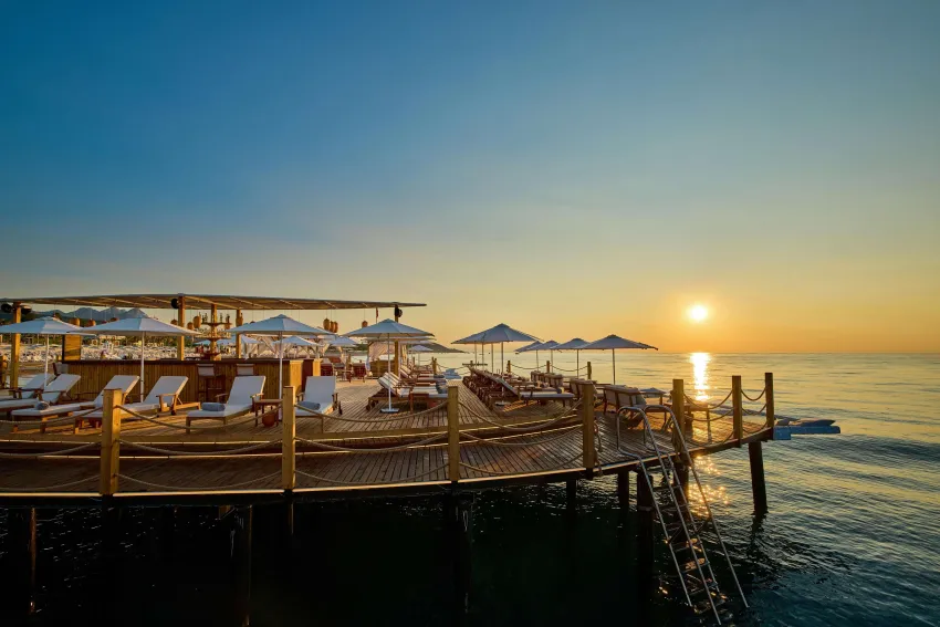 Movenpick Resort Antalya Tekirova 5*-233