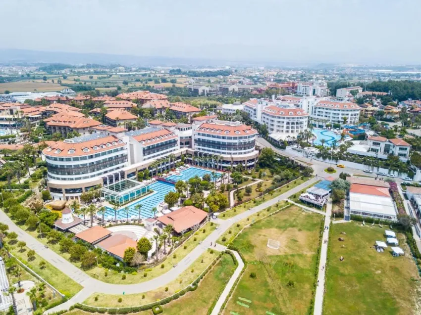 ALBA ROYAL HOTEL (ADULTS ONLY 16+)  5*-20