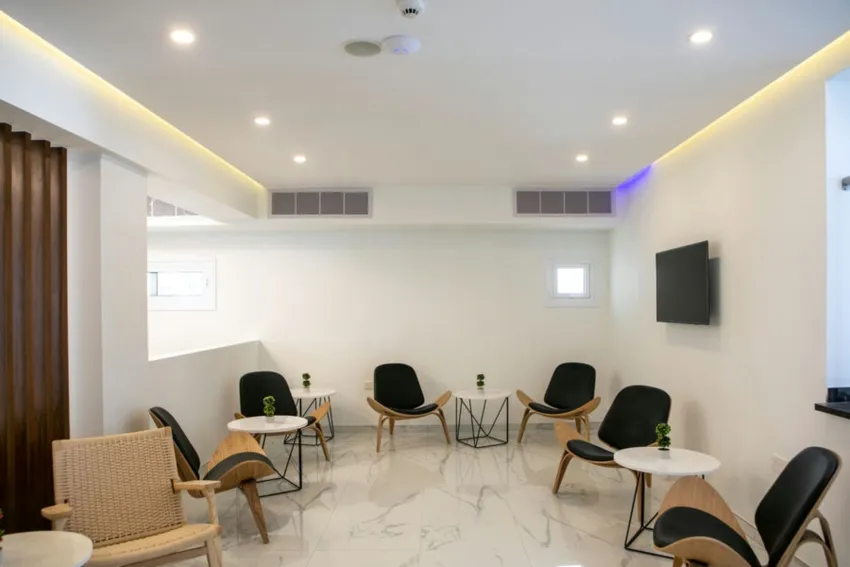 Best Western Plus Larco Hotel 4*-18