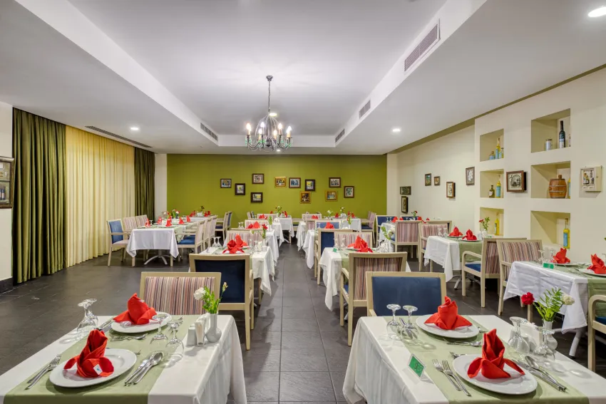 Sealife Buket Resort & Beach Hotel 5*-66