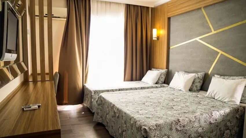 DIONISUS HOTEL & SPA BELEK  4*-9