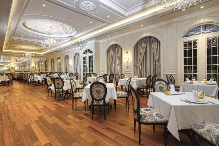 TRENDY LARA HOTEL  5*-2