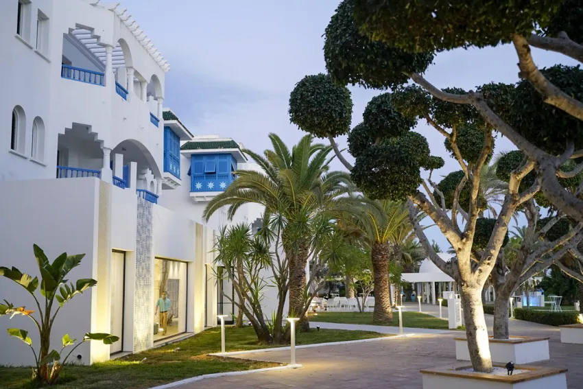 IBEROSTAR SELECTION MIRAGE HAMMAMET  5*-33