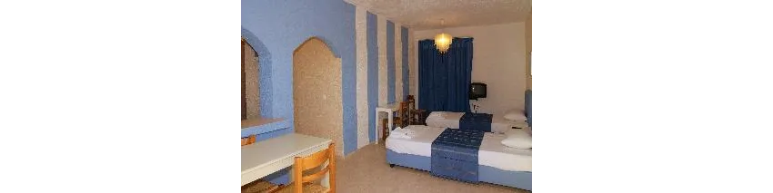 Perla Apartments 3*-7