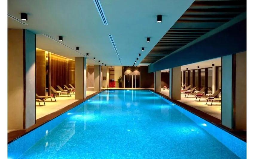 Riolavitas Spa & Resort Hotel 5*-16