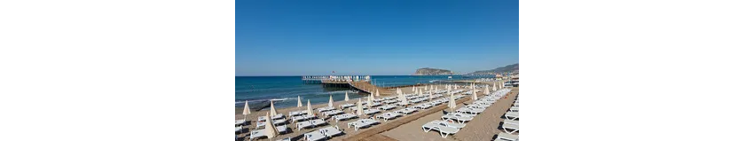 Asia Beach Resort & Spa 5*-8
