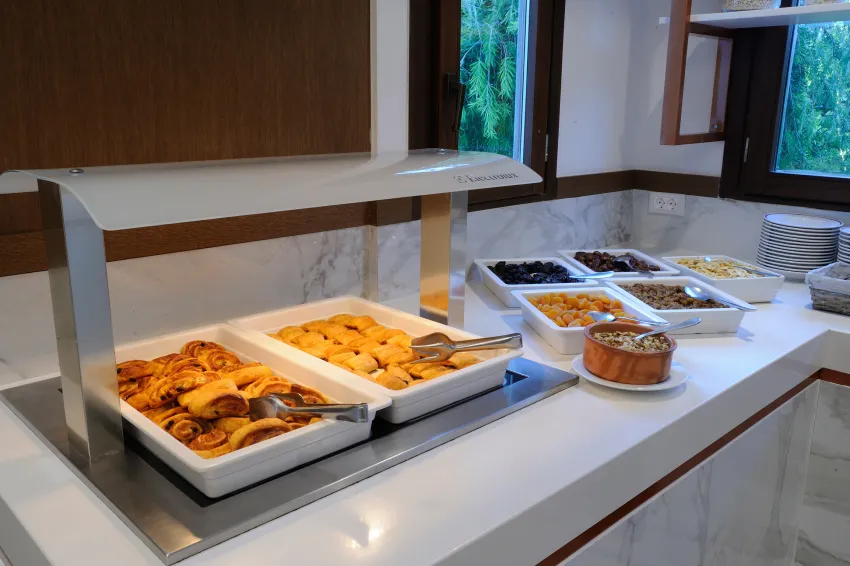 Atrium Ambiance Hotel 4*-11