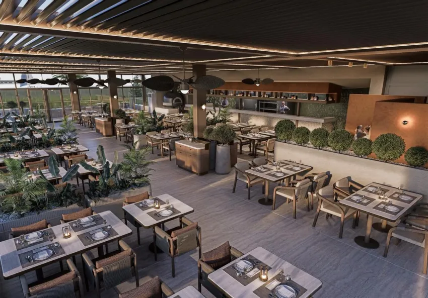 Monachus Family Resort Sorgun 5*-14