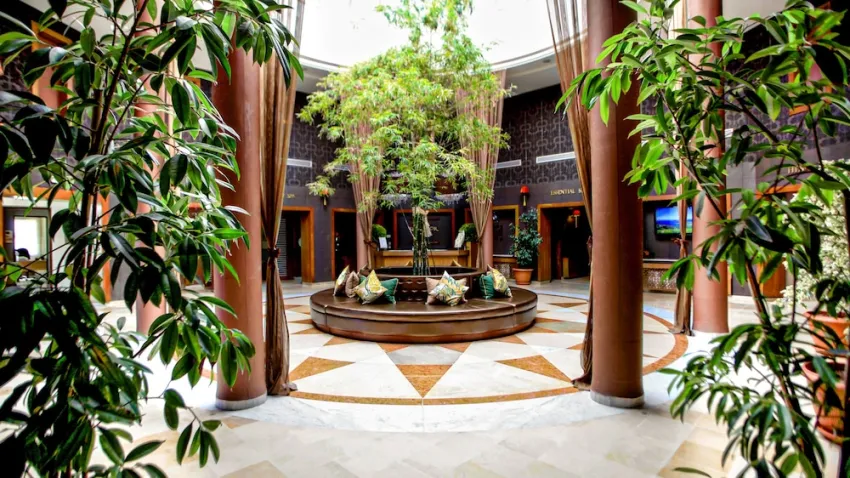 The Russelior Hotel & Spa 5*-106