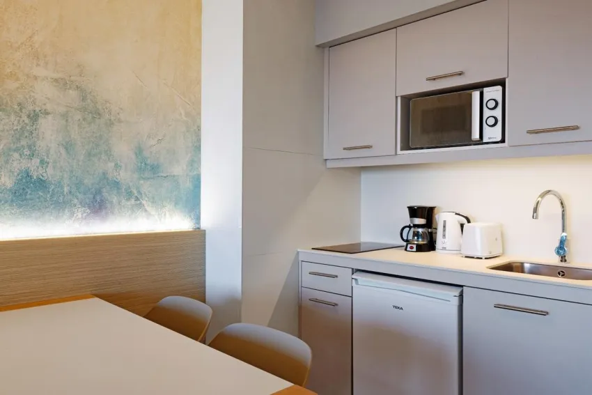 Fontanellas Playa Aparthotel 4*-42