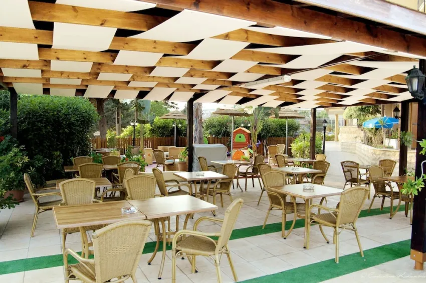 Stamatia Hotel 3*-34