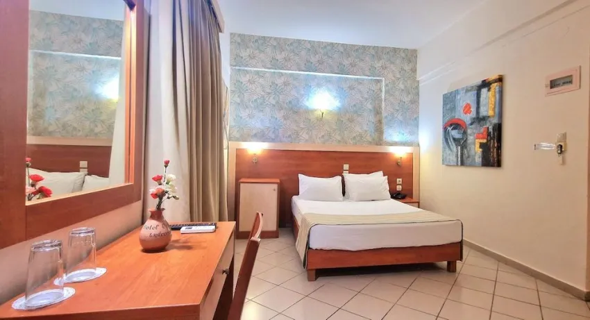 Erato Hotel Gournes 3*-11
